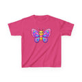 Kids Butterfly T-Shirt
